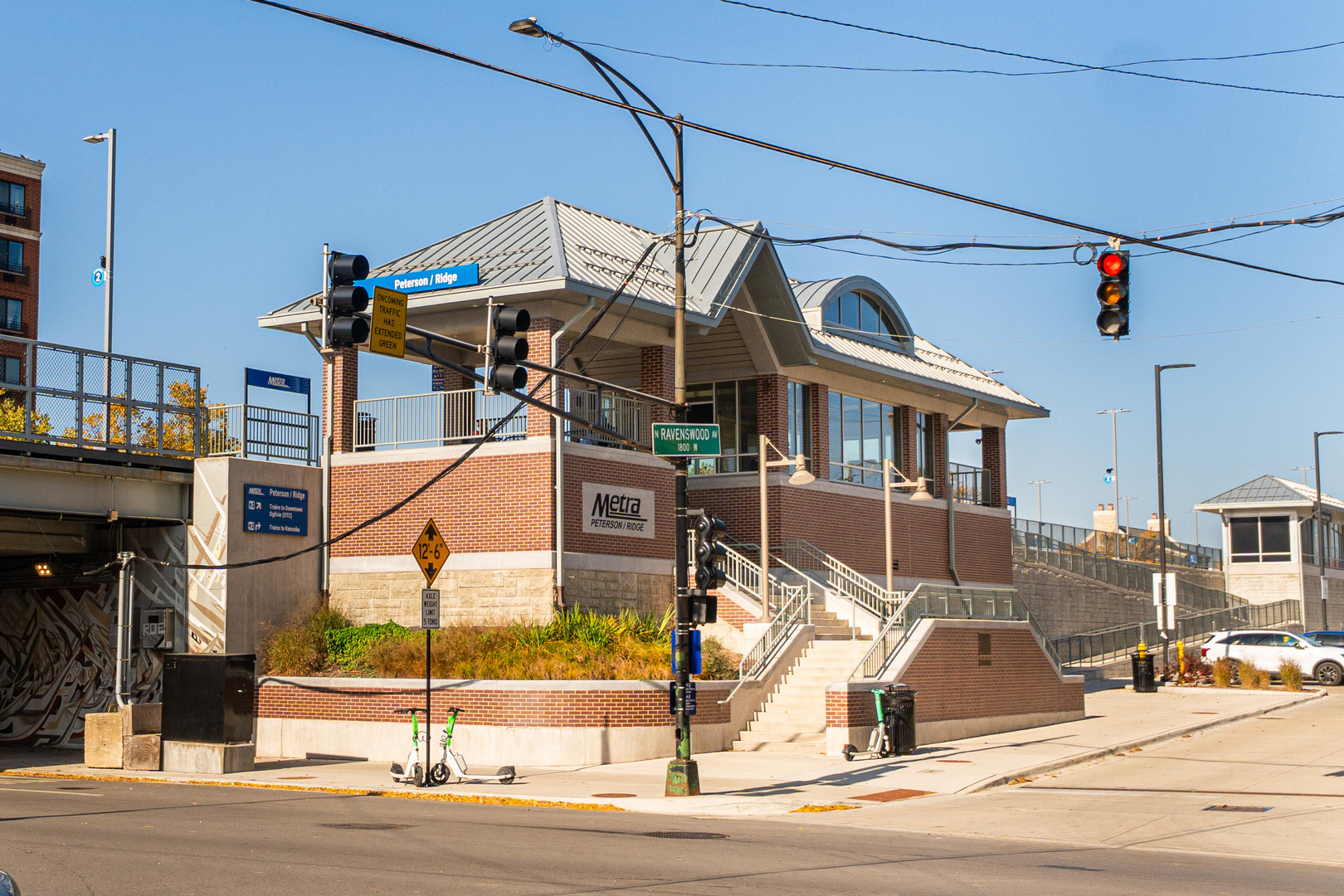 1767 W Rosehill Drive Unit: 304