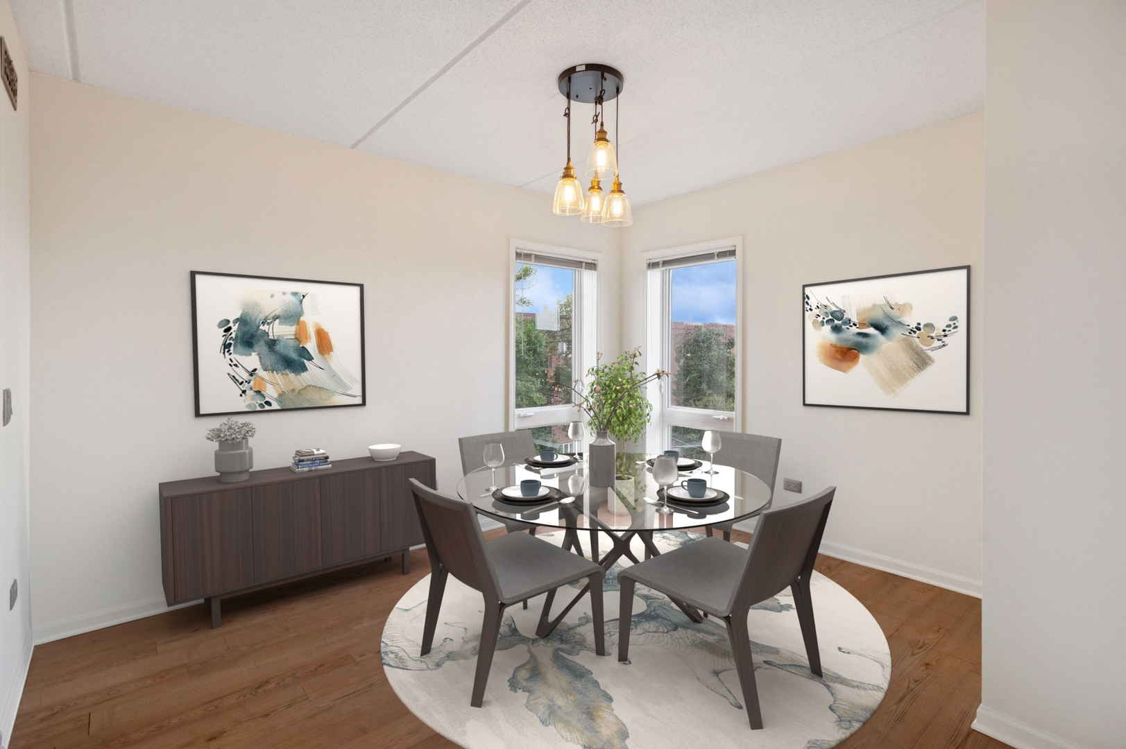 501 ALLES Street Unit: 501A