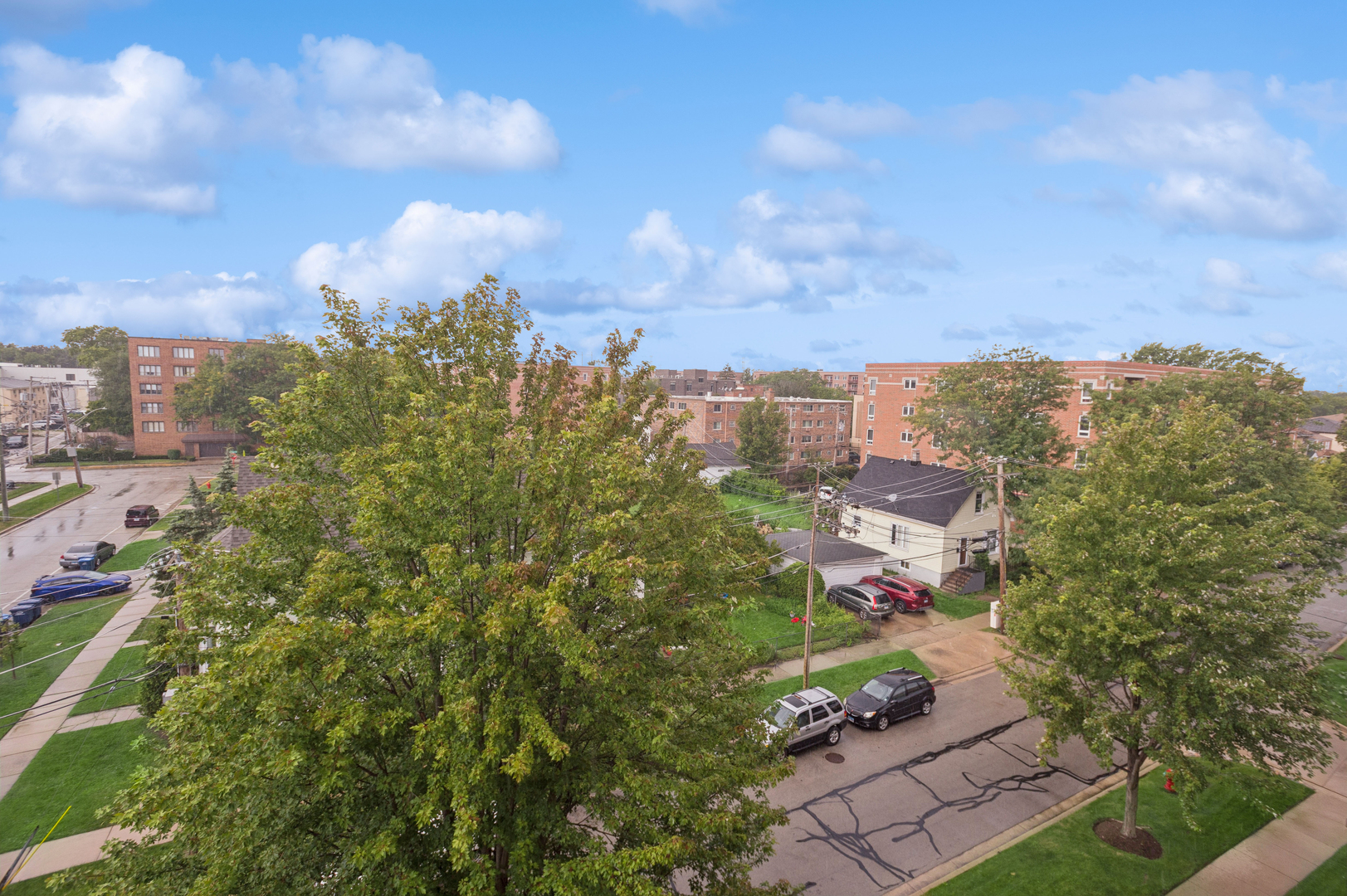 501 ALLES Street Unit: 501A