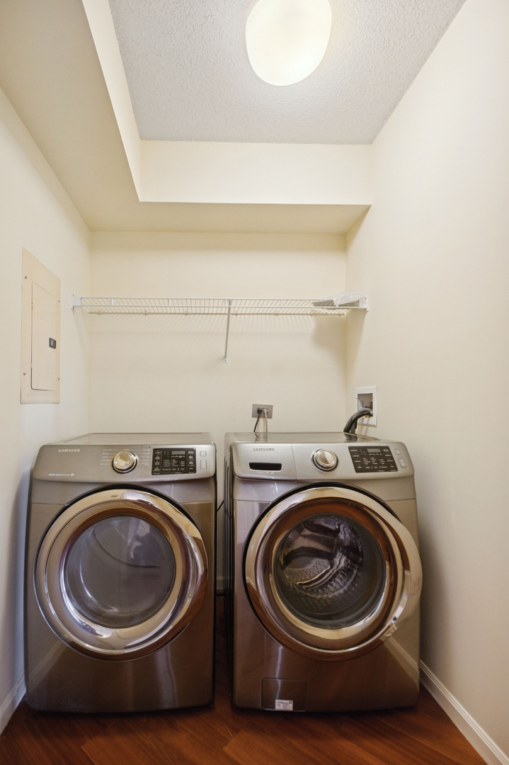 501 ALLES Street Unit: 501A