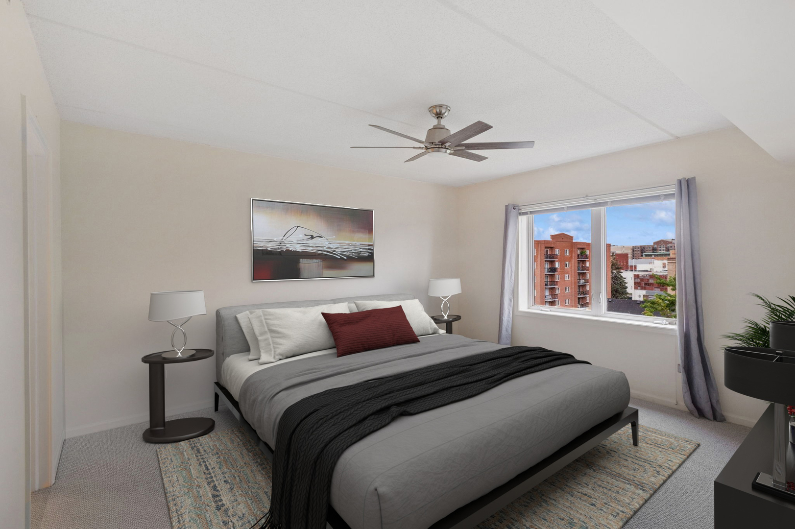 501 ALLES Street Unit: 501A