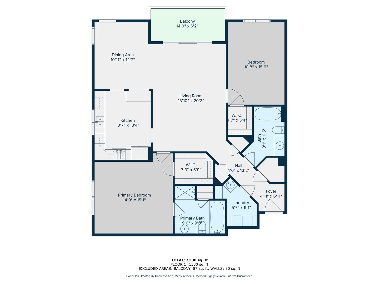 501 ALLES Street Unit: 501A