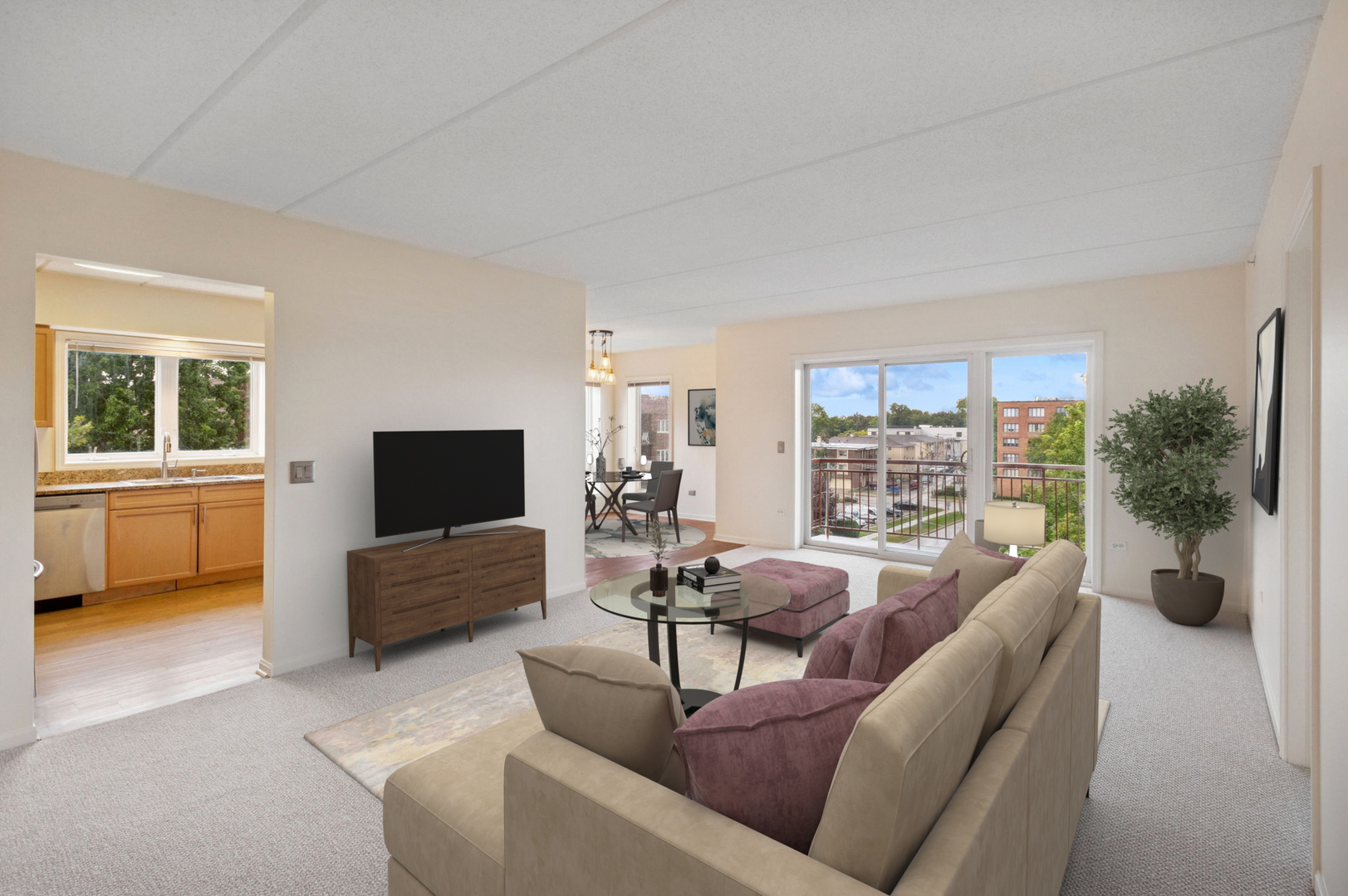 501 ALLES Street Unit: 501A