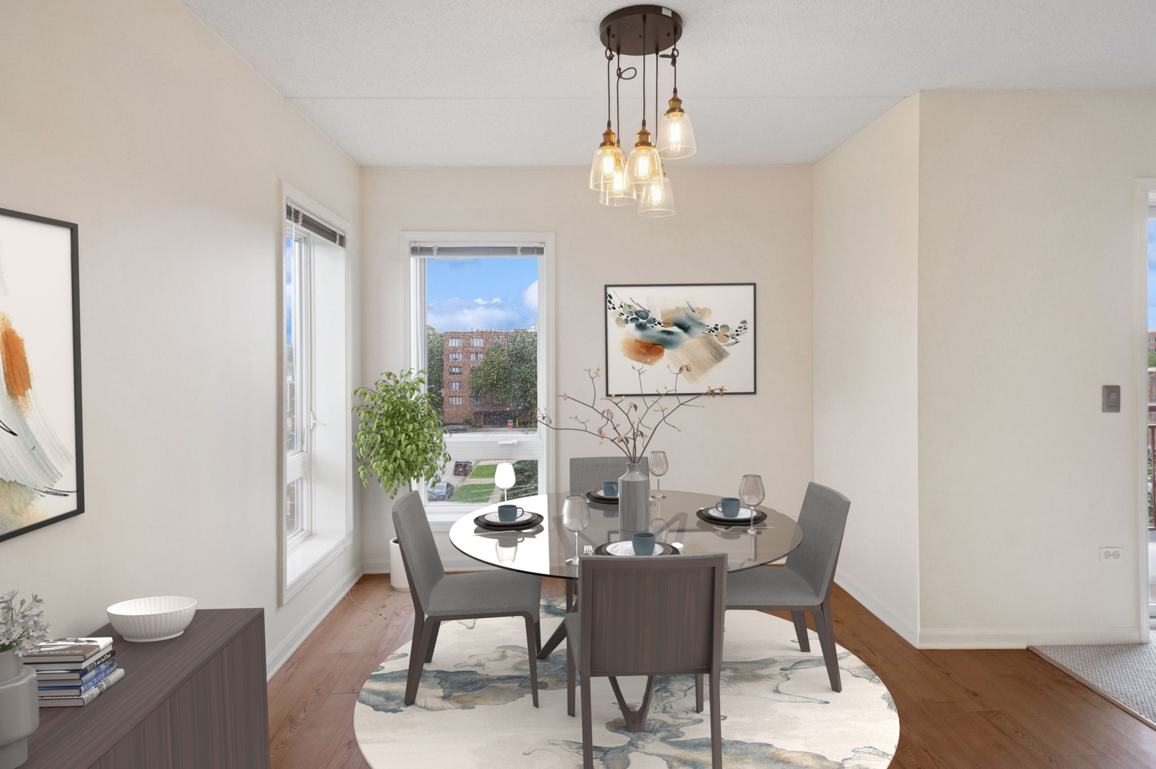 501 ALLES Street Unit: 501A