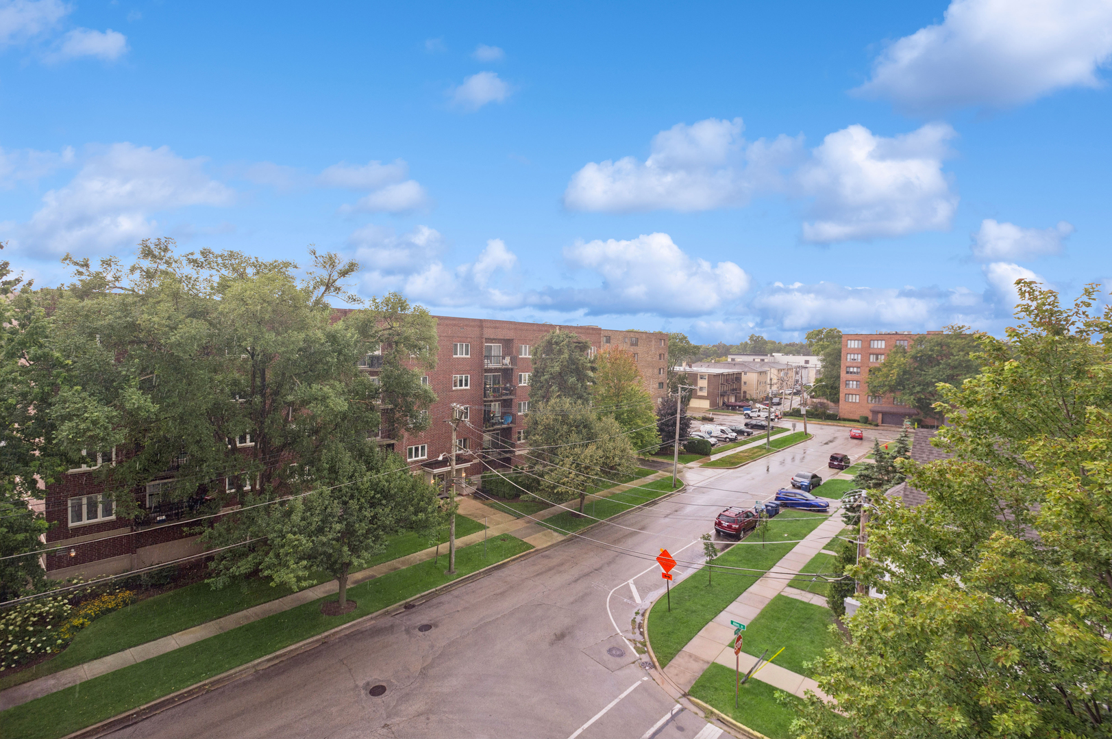 501 ALLES Street Unit: 501A