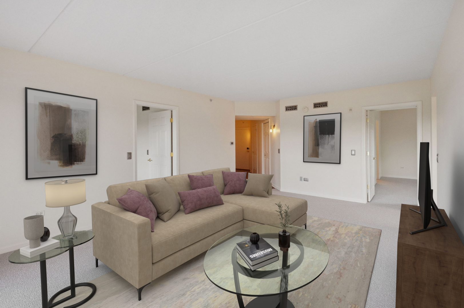 501 ALLES Street Unit: 501A