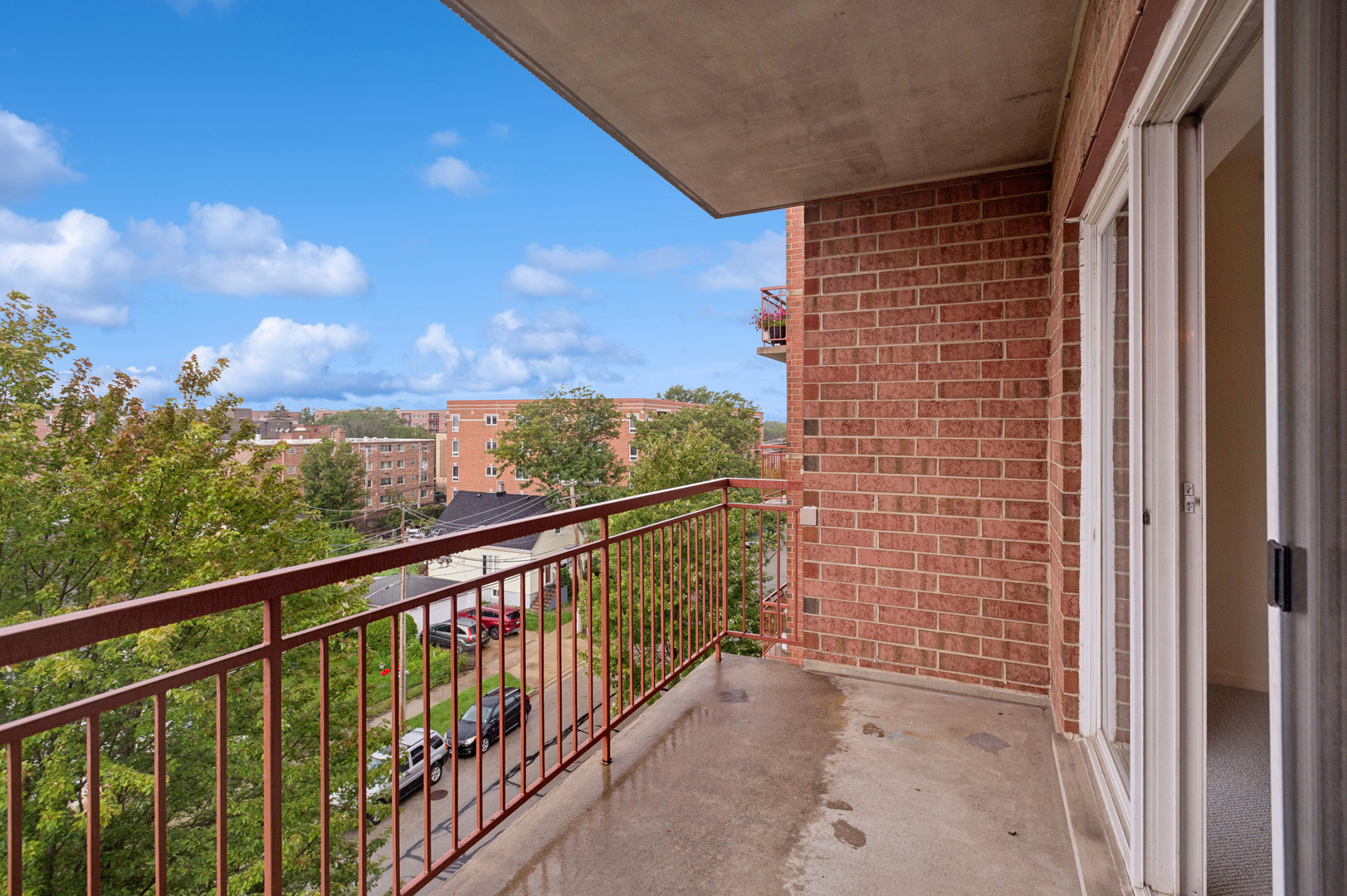501 ALLES Street Unit: 501A