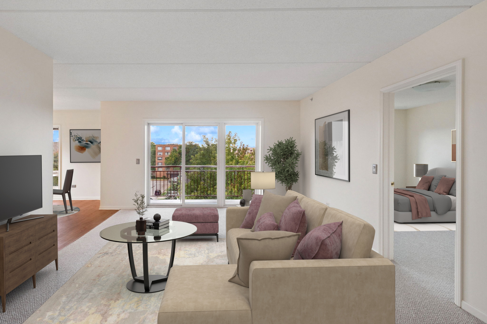 501 ALLES Street Unit: 501A