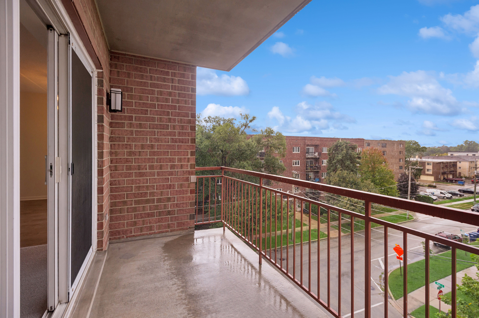 501 ALLES Street Unit: 501A