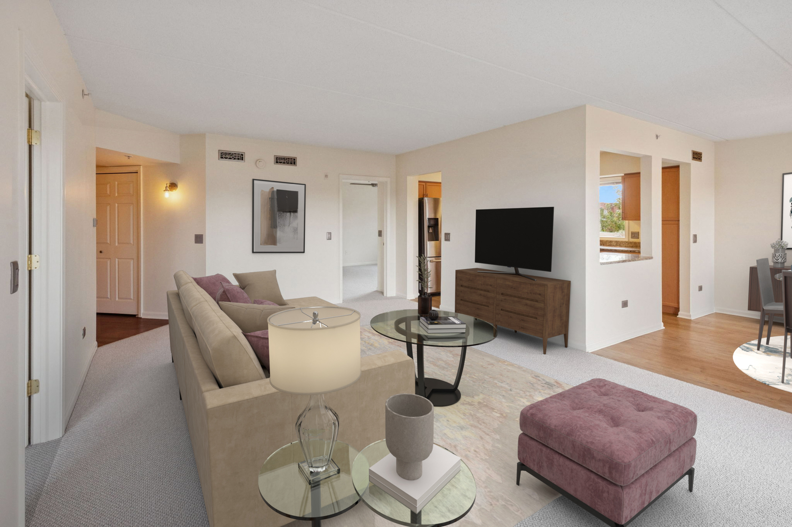 501 ALLES Street Unit: 501A