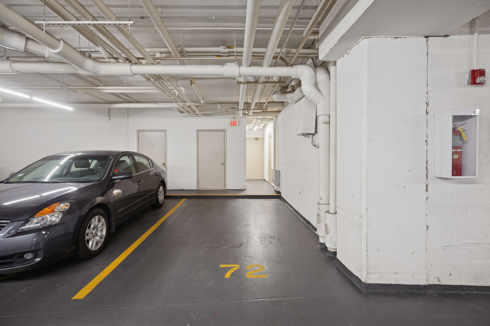 501 ALLES Street Unit: 501A