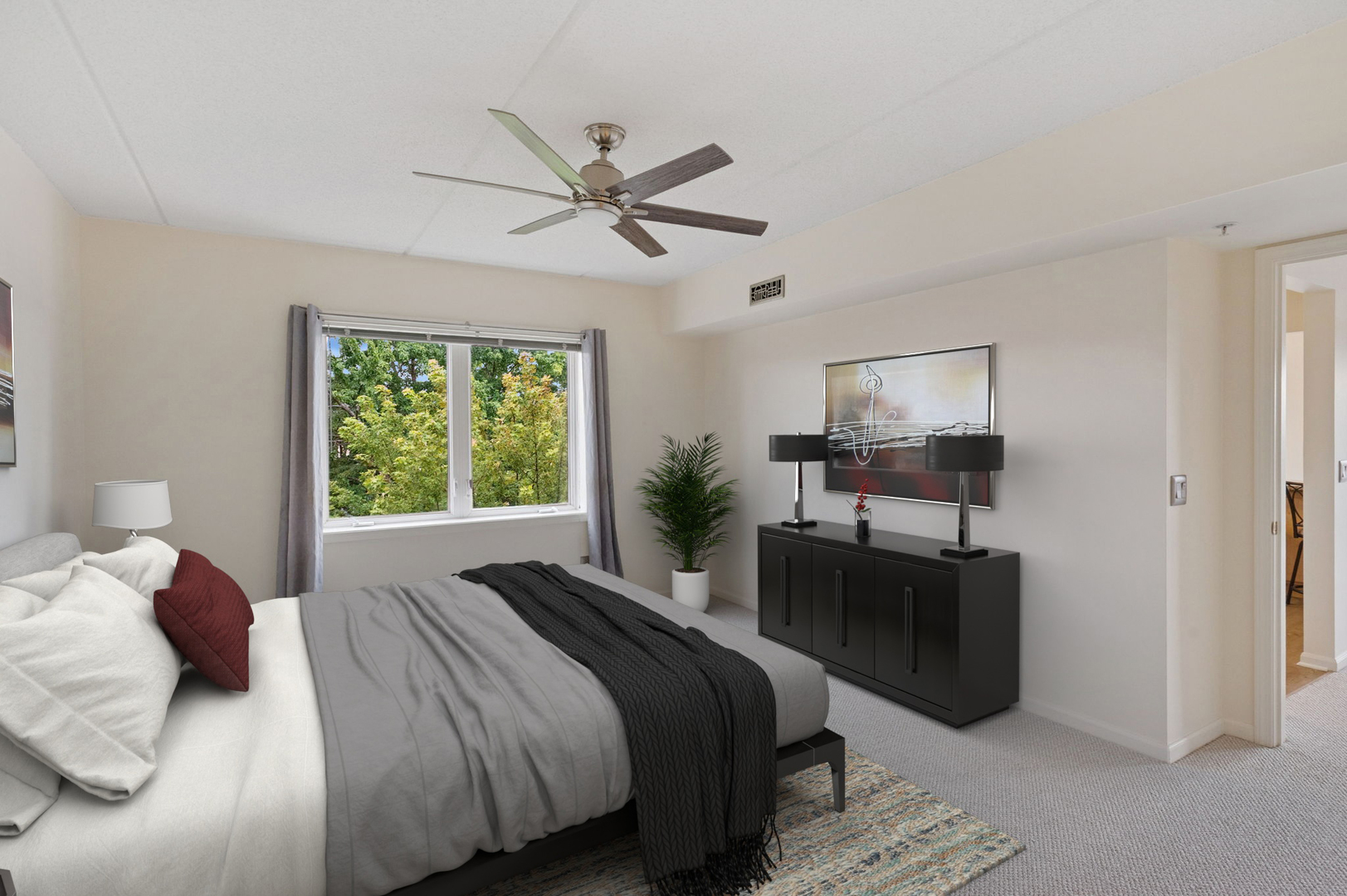 501 ALLES Street Unit: 501A