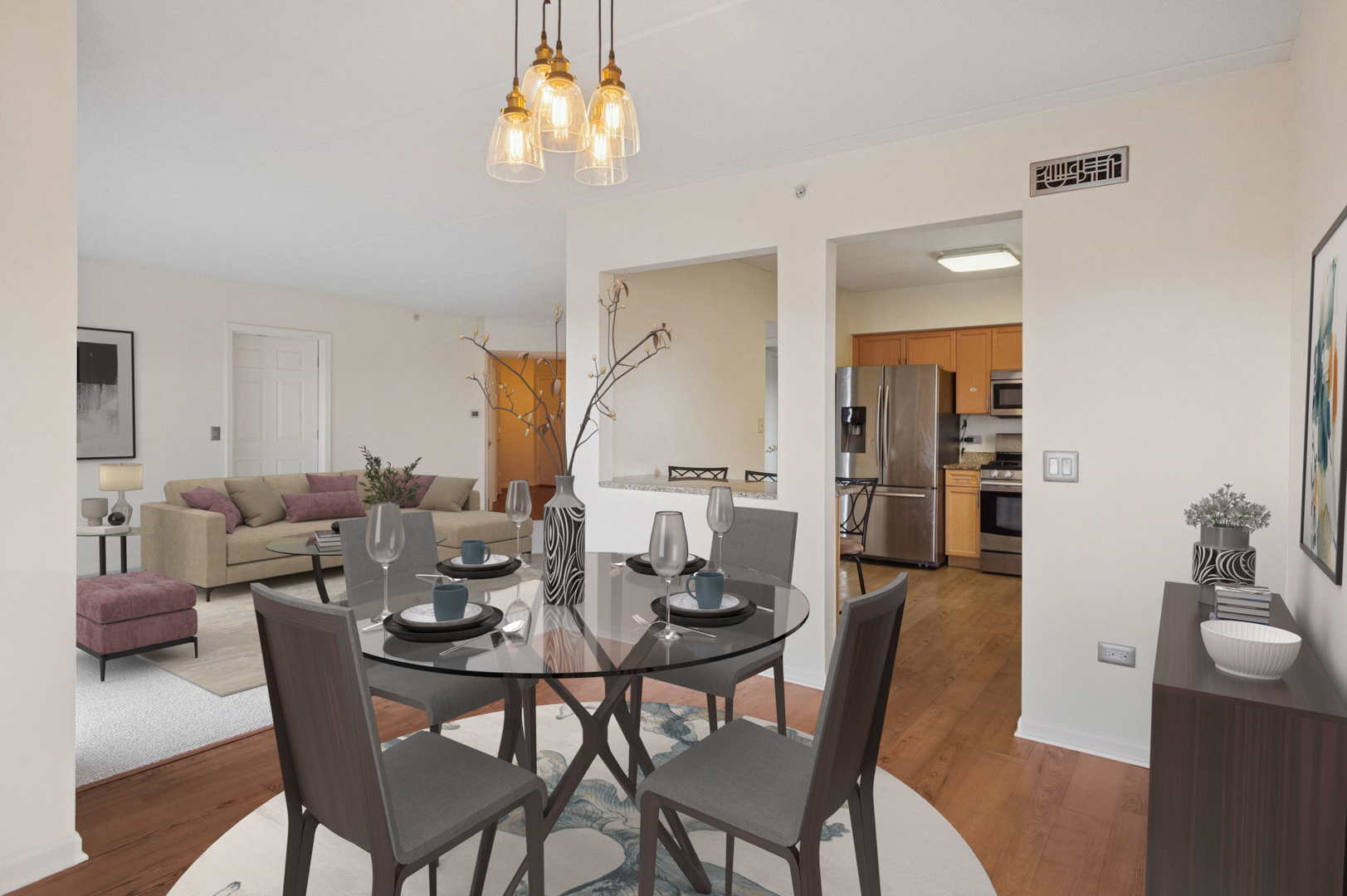 501 ALLES Street Unit: 501A