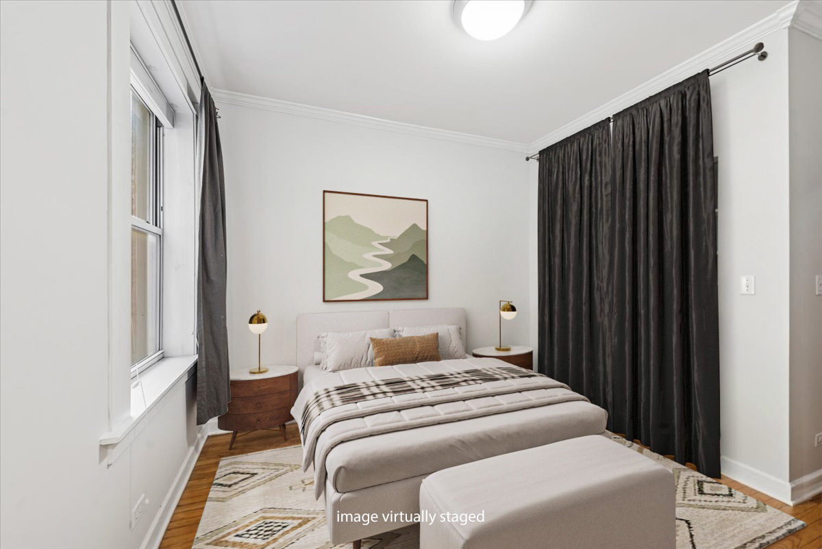 1515 W Pratt Boulevard Unit: 1