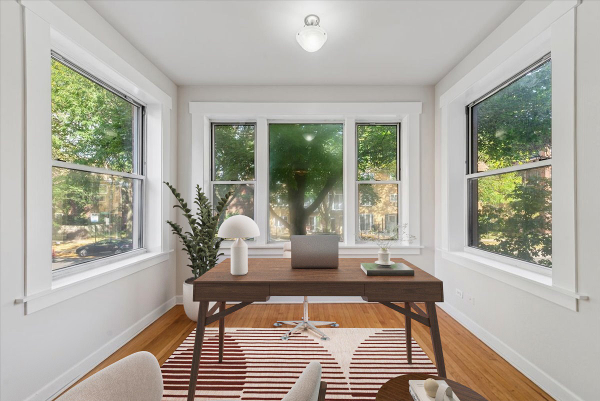 1515 W Pratt Boulevard Unit: 1