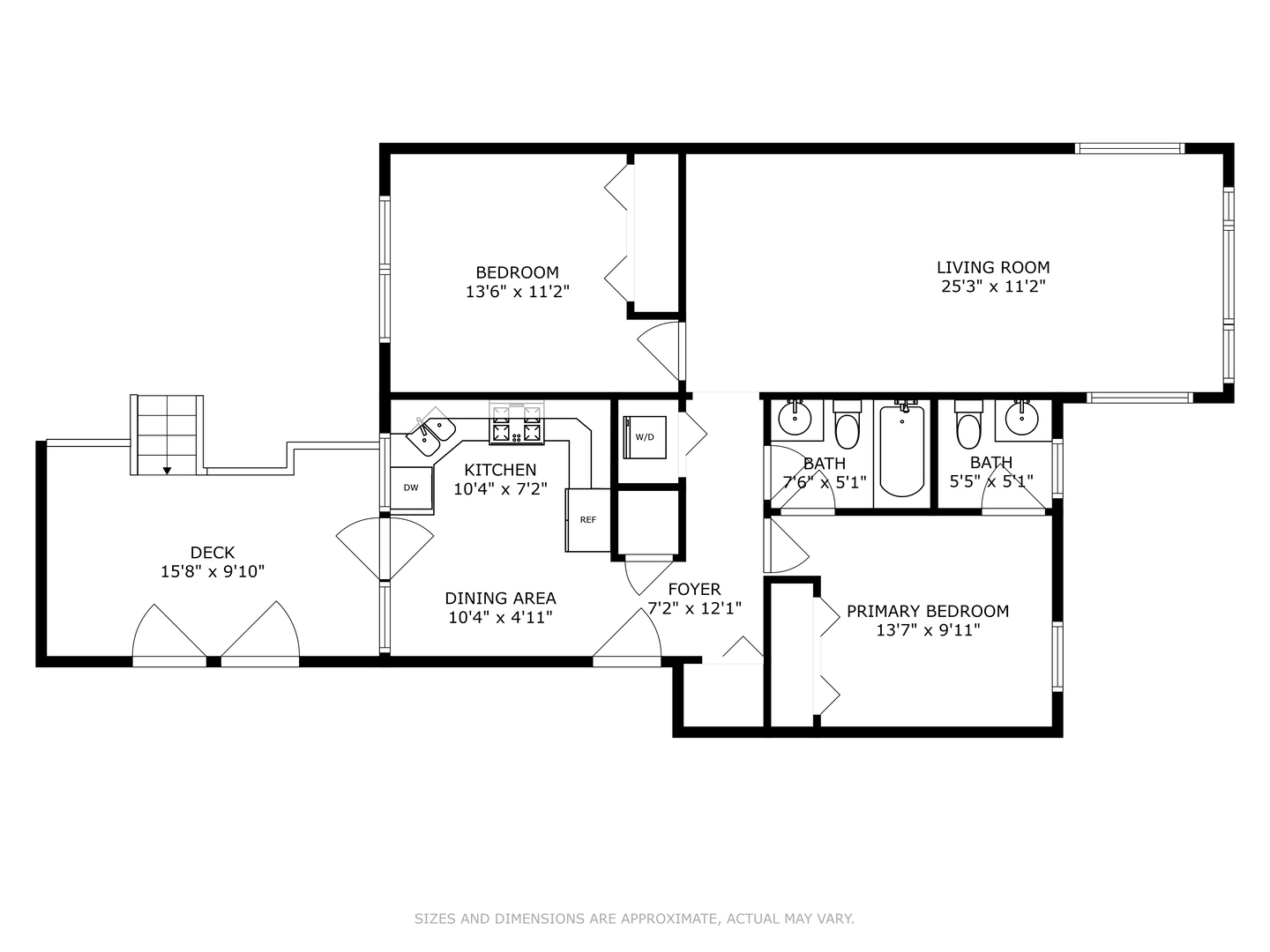 1515 W Pratt Boulevard Unit: 1