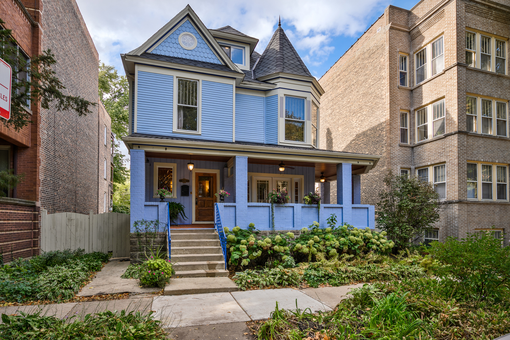 6316 N Magnolia Avenue