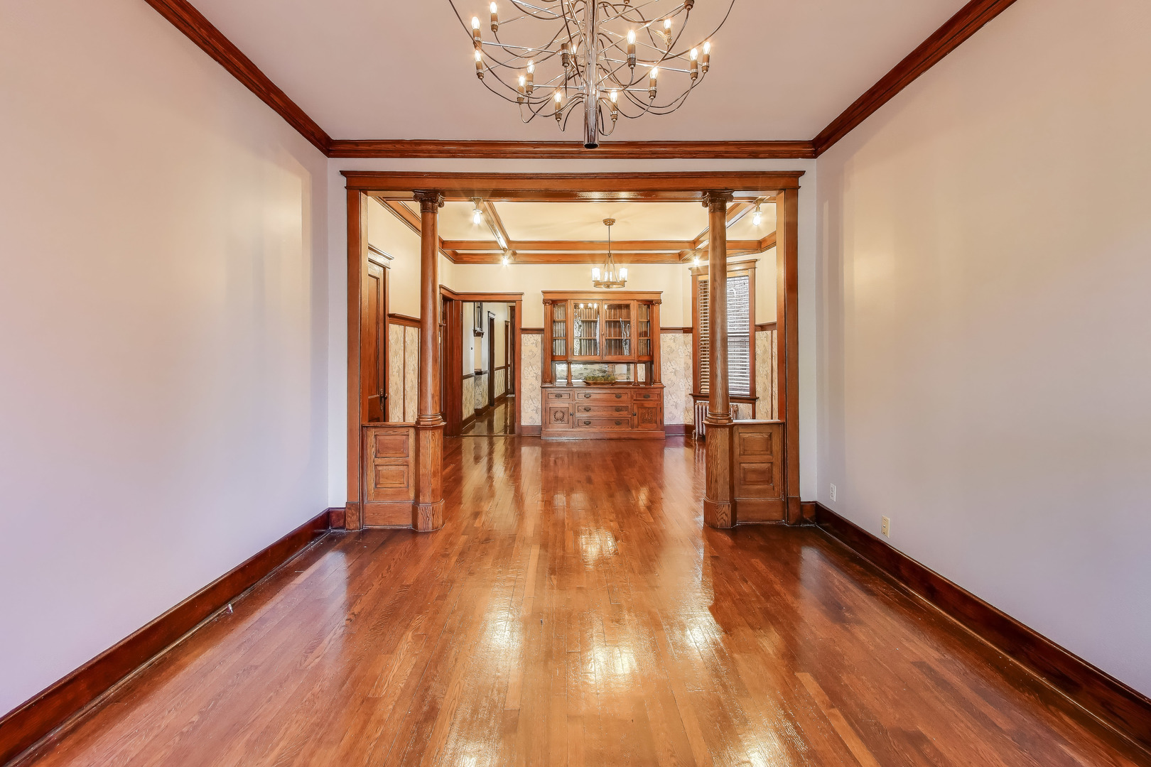 6542 N Newgard Avenue Unit: 1
