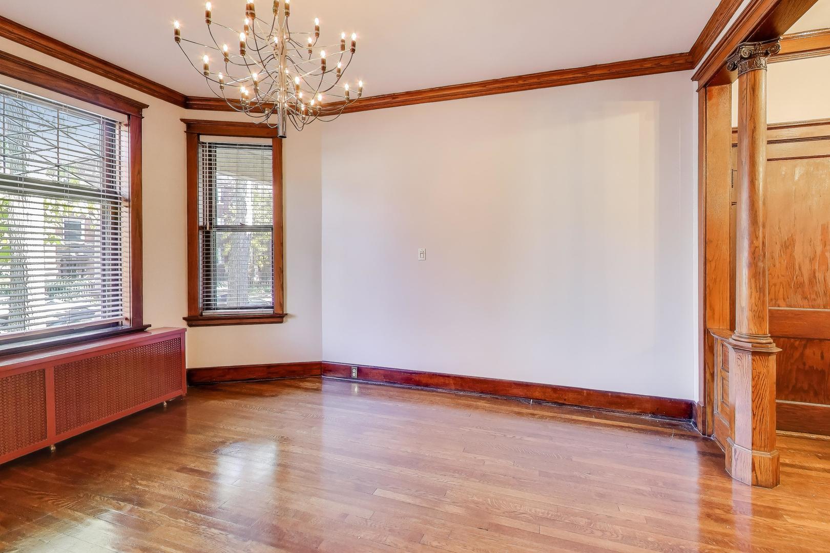6542 N Newgard Avenue Unit: 1