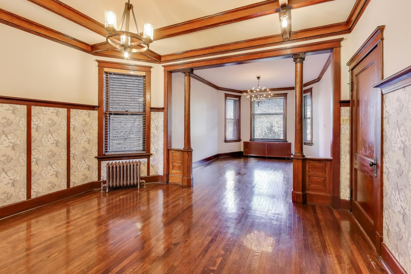 6542 N Newgard Avenue Unit: 1
