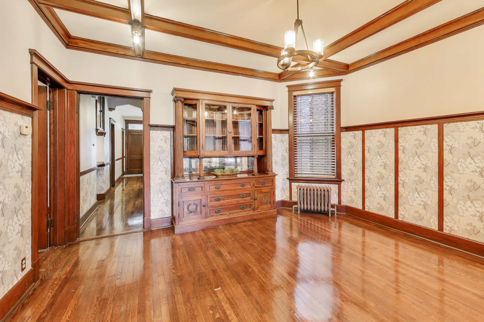 6542 N Newgard Avenue Unit: 1