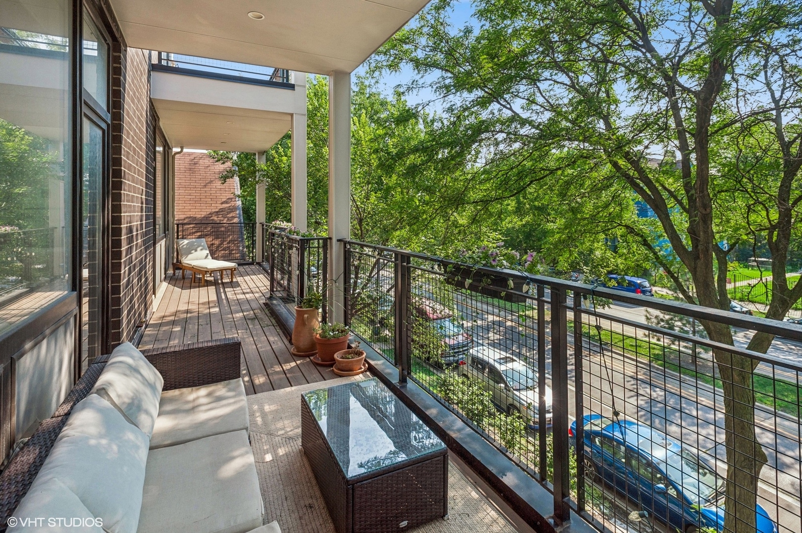 1753 N kedzie Boulevard Unit: 2