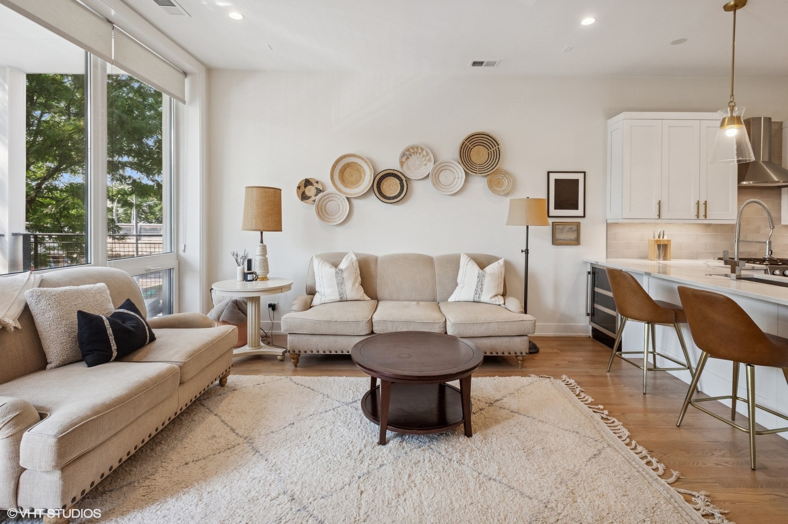1753 N kedzie Boulevard Unit: 2
