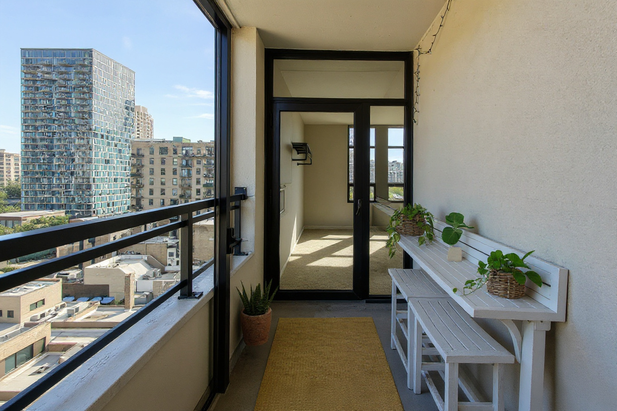 1255 S STATE Street Unit: 917