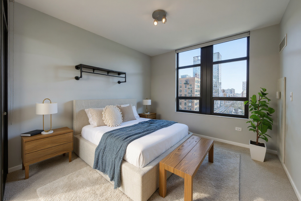 1255 S STATE Street Unit: 917