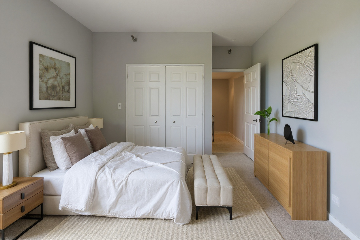 1255 S STATE Street Unit: 917