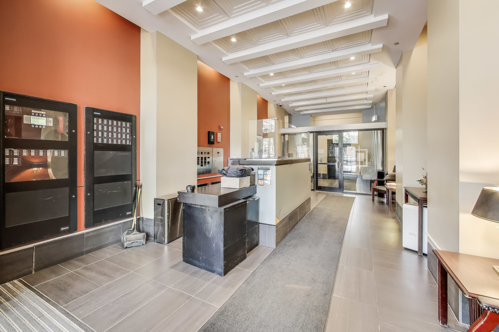 1255 S STATE Street Unit: 917