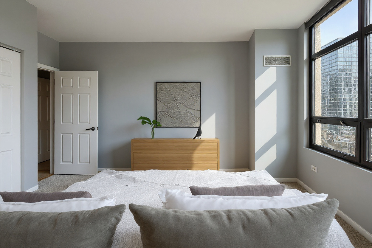 1255 S STATE Street Unit: 917