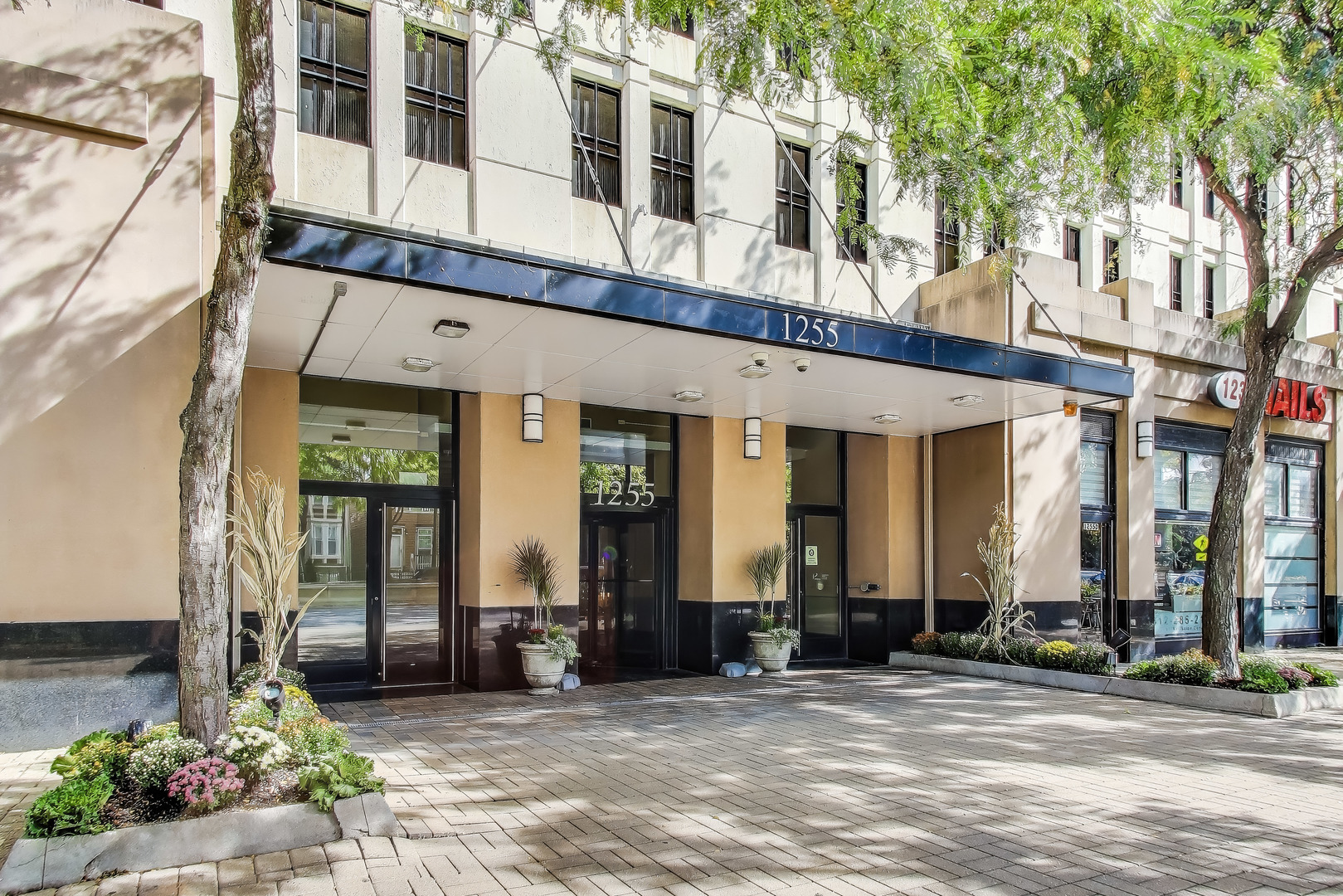 1255 S STATE Street Unit: 917