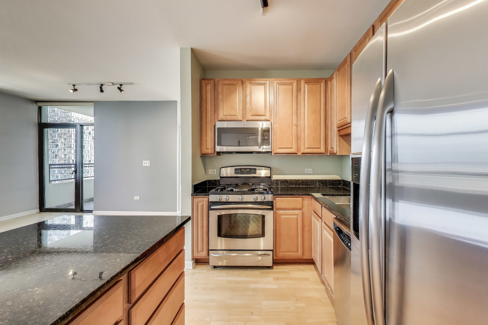 1255 S STATE Street Unit: 917