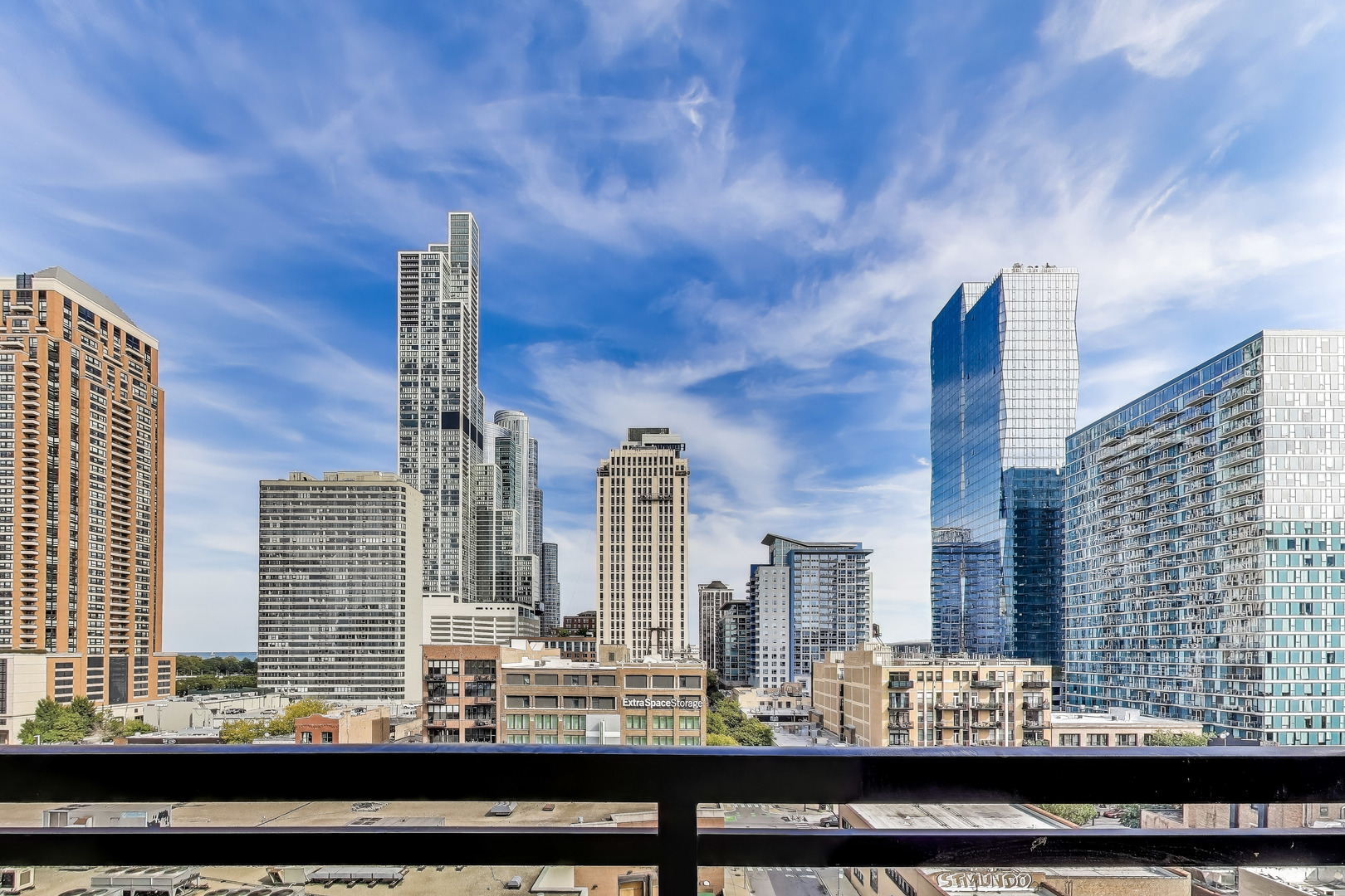 1255 S STATE Street Unit: 917