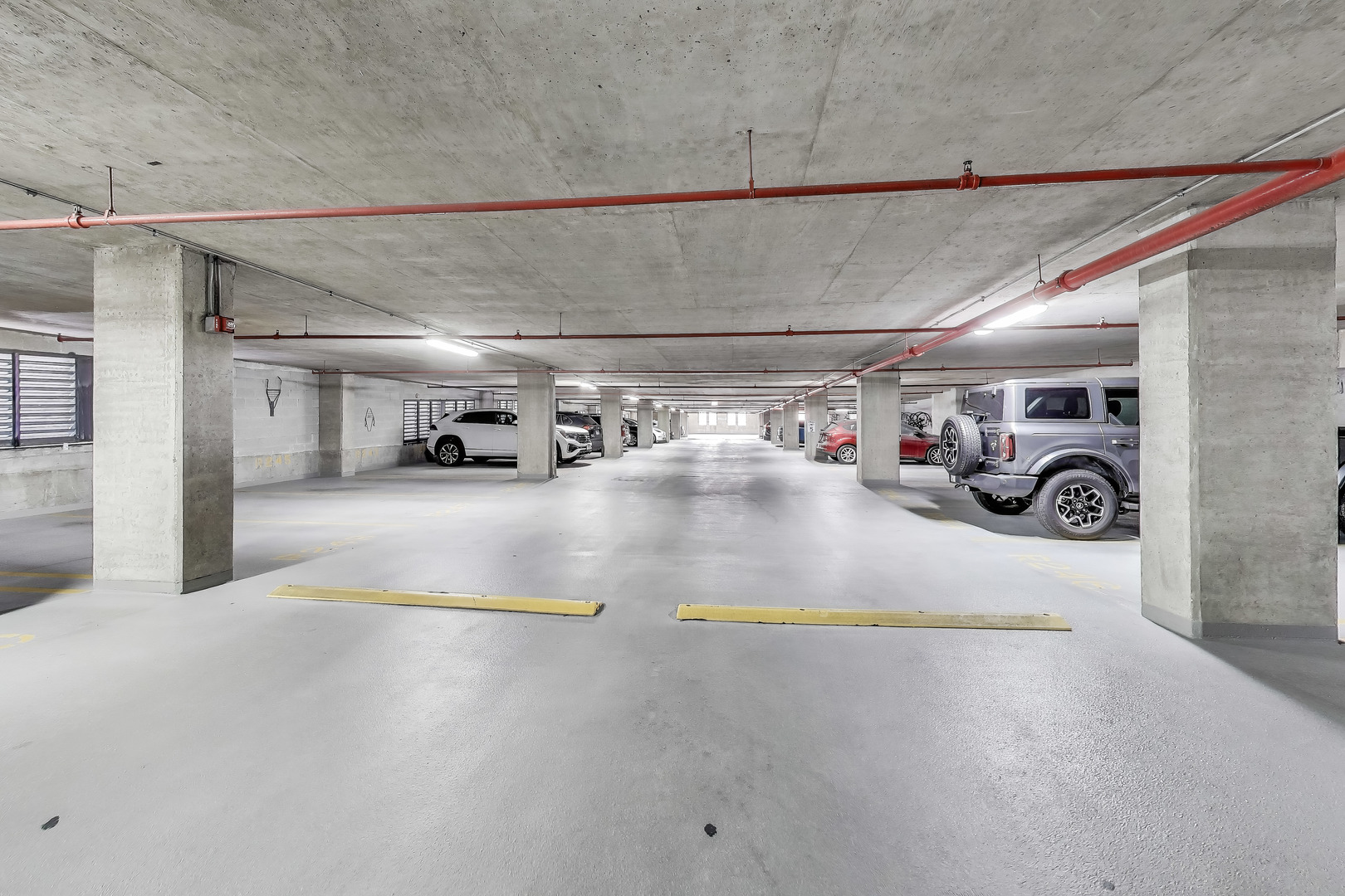 1255 S STATE Street Unit: 917