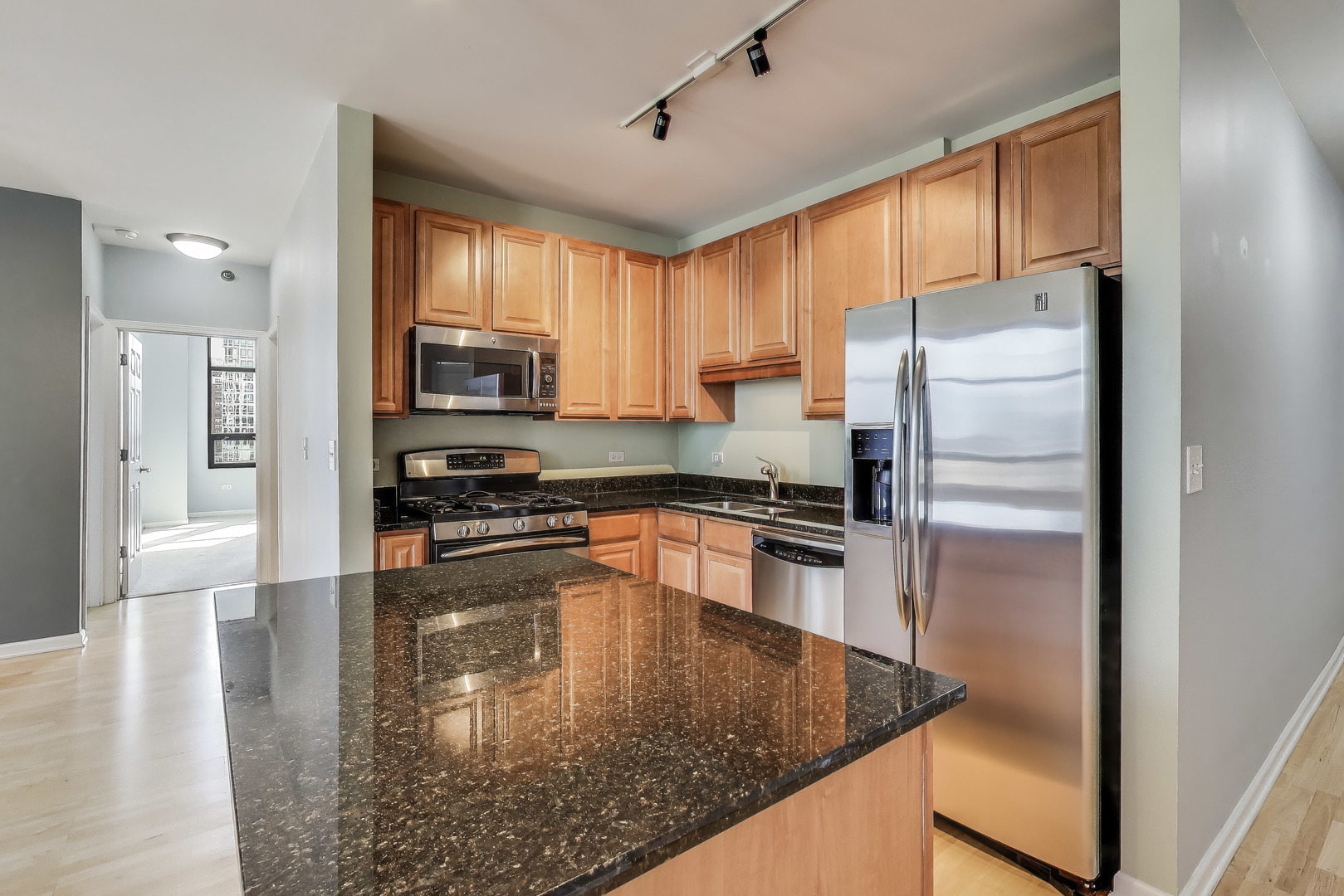 1255 S STATE Street Unit: 917