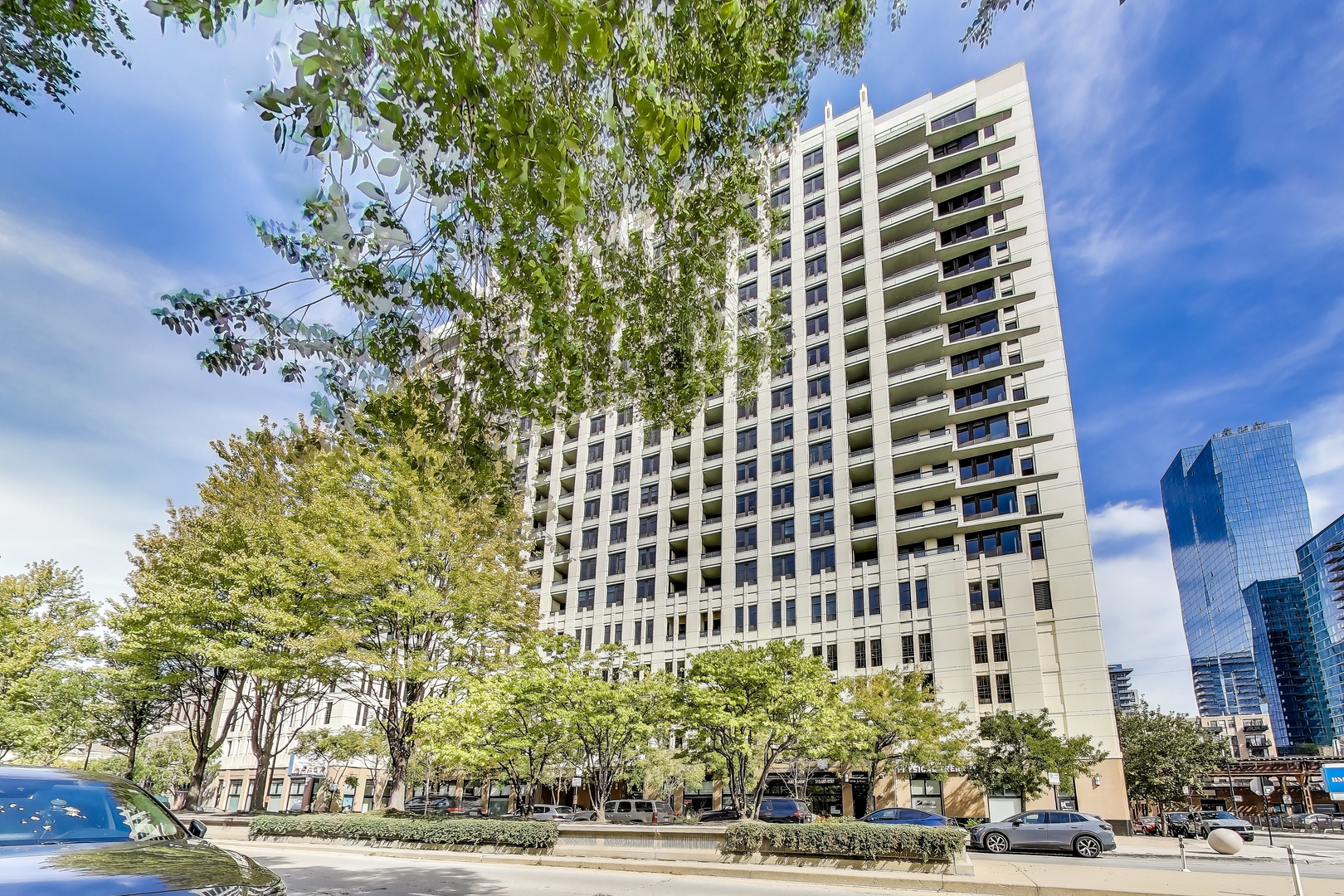 1255 S STATE Street Unit: 917
