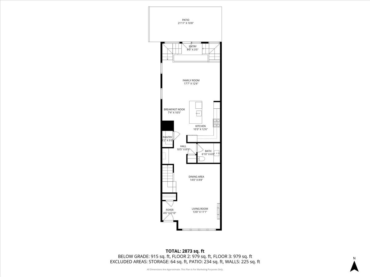 Private Address