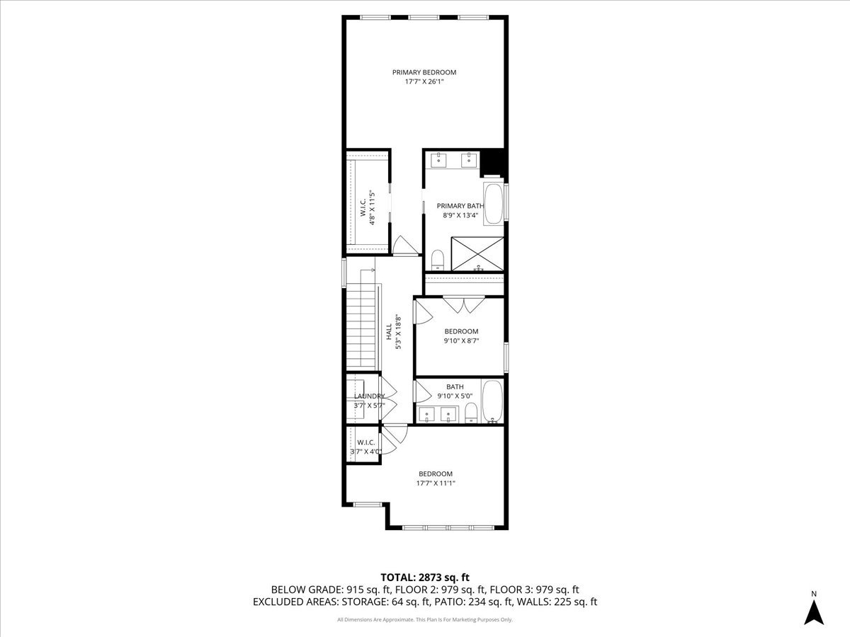 Private Address