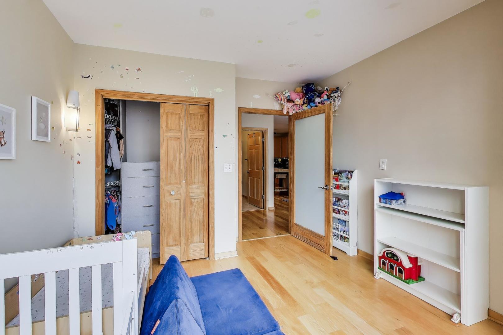 600 N Dearborn Street Unit: 1104