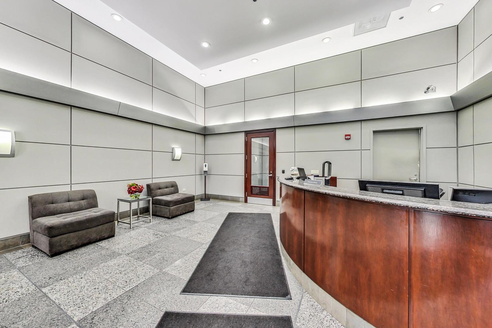 600 N Dearborn Street Unit: 1104
