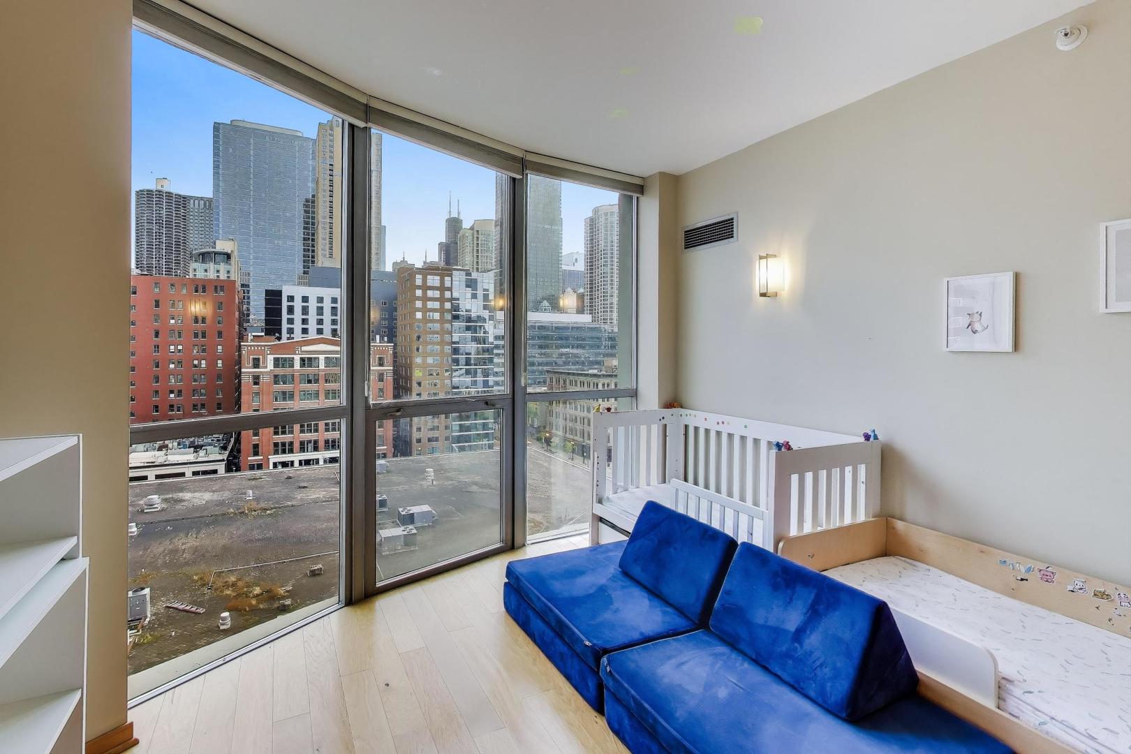 600 N Dearborn Street Unit: 1104