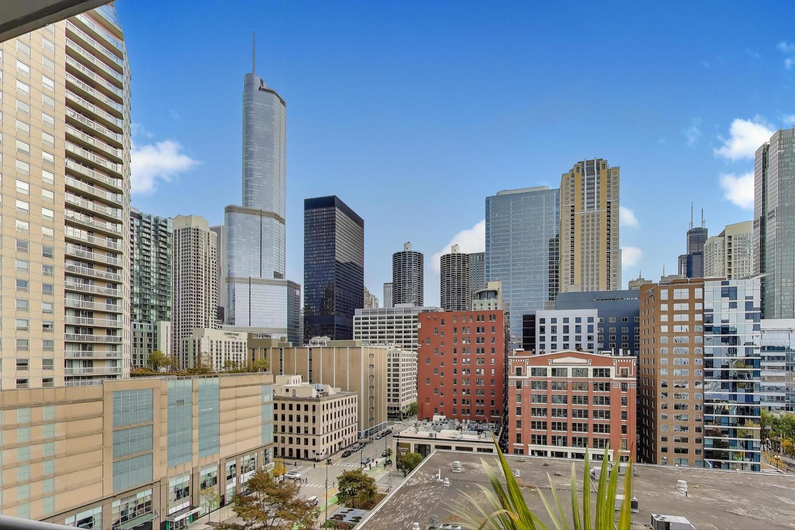 600 N Dearborn Street Unit: 1104