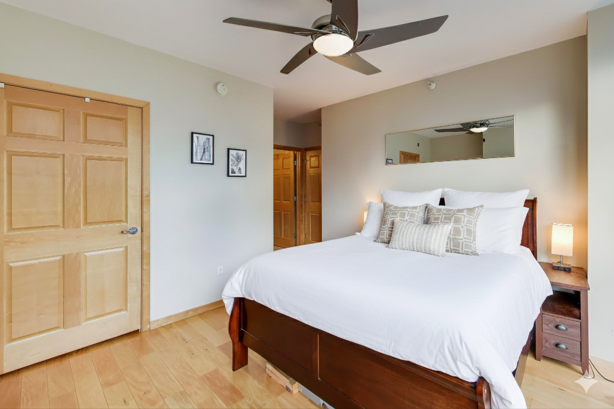 600 N Dearborn Street Unit: 1104