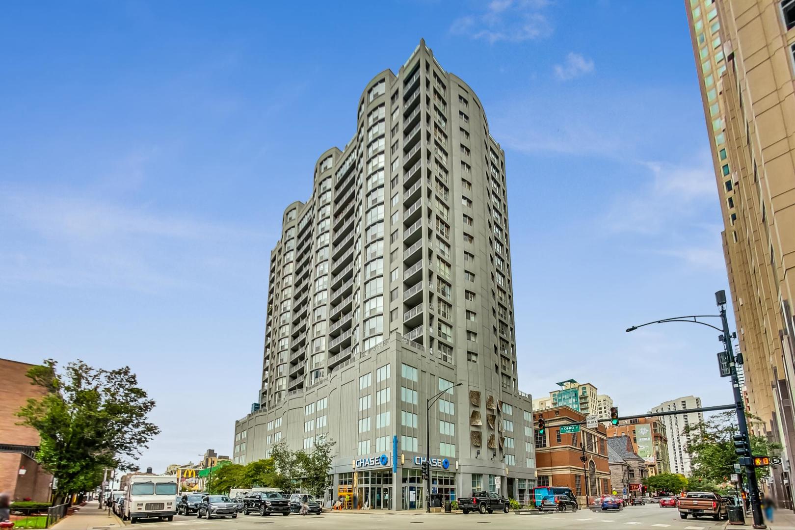 600 N Dearborn Street Unit: 1104