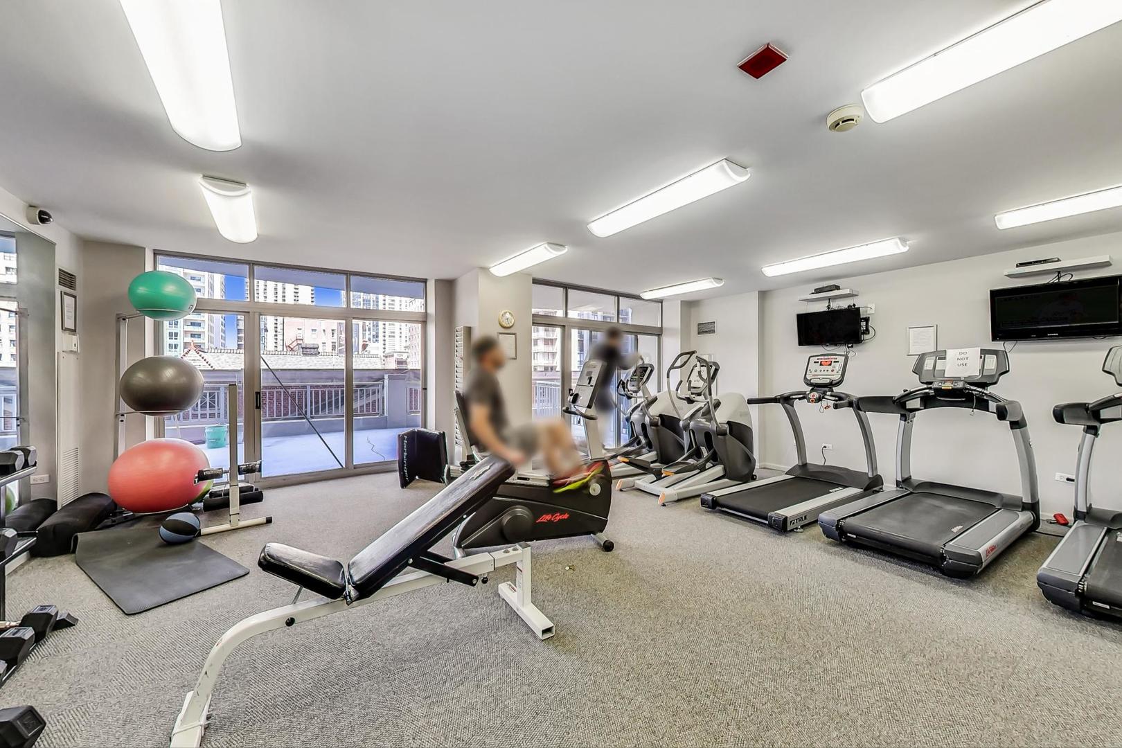 600 N Dearborn Street Unit: 1104