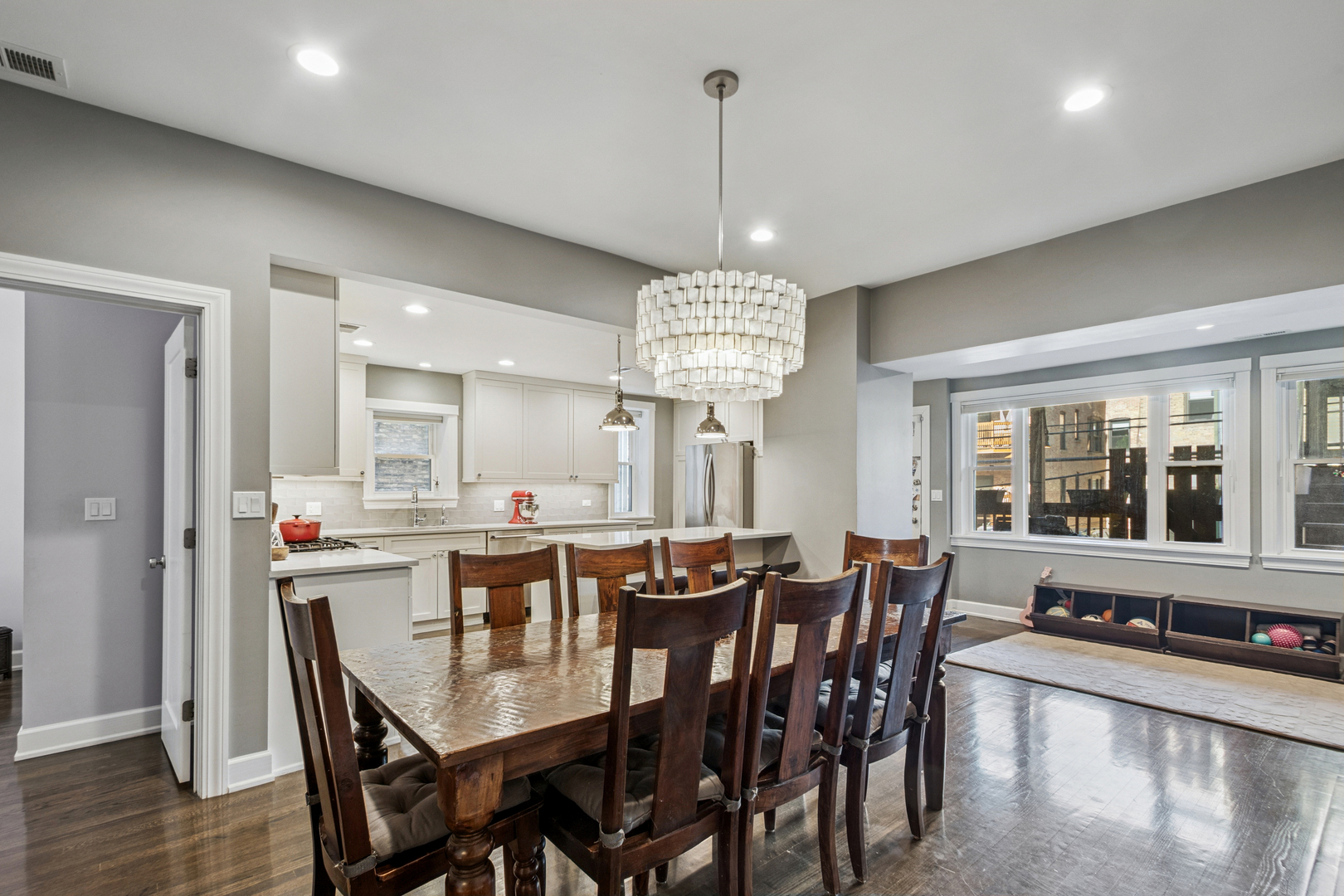926 W Margate Terrace Unit: 1W