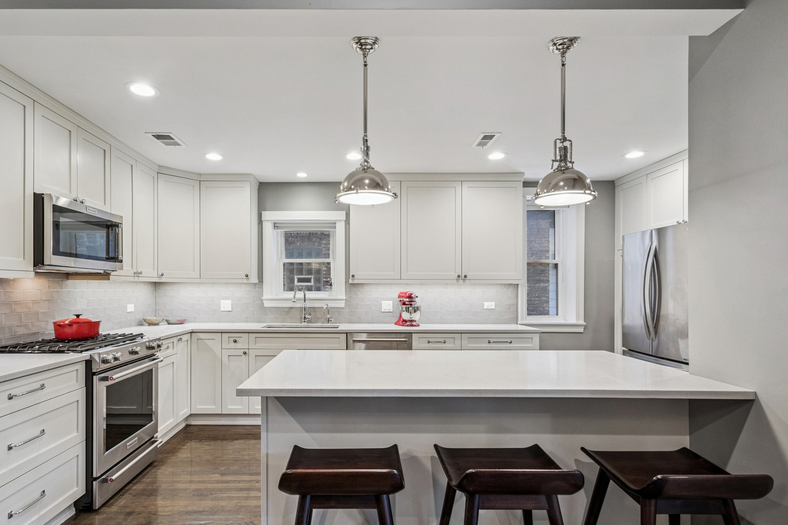 926 W Margate Terrace Unit: 1W