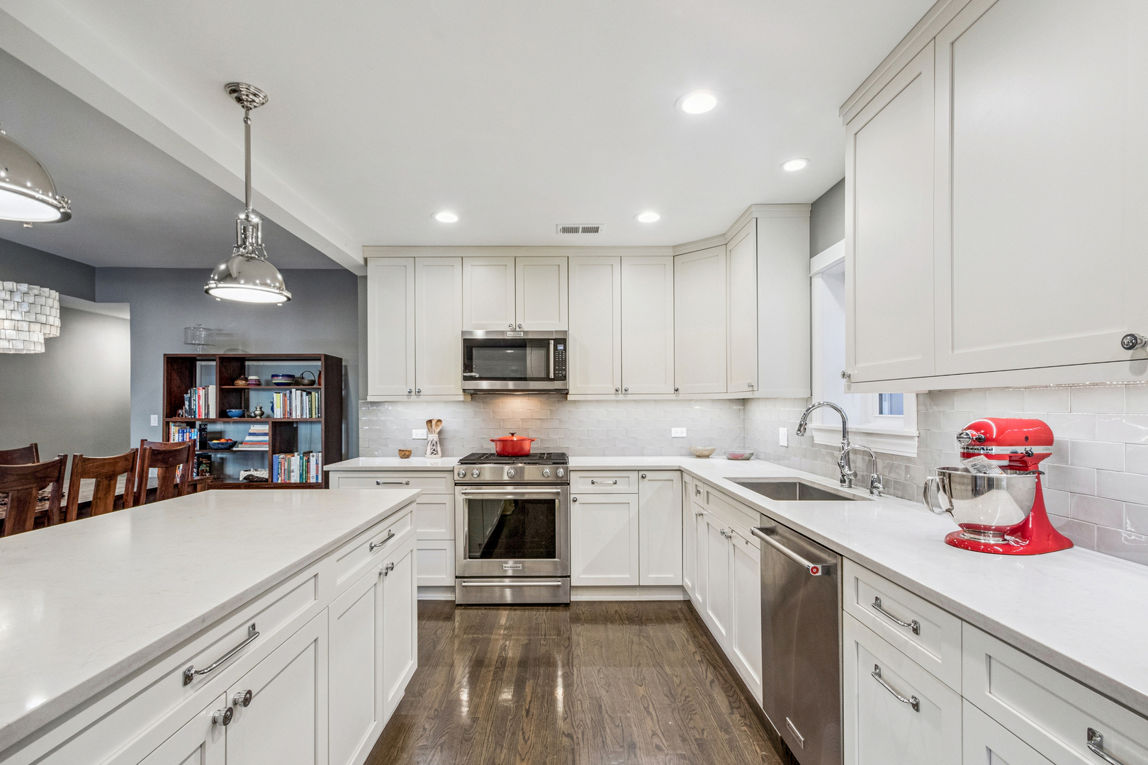 926 W Margate Terrace Unit: 1W